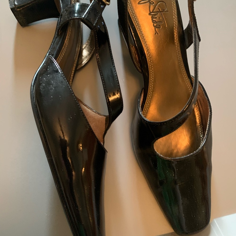 Shoes - Picture 2 of 2